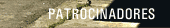 patrocinadores
